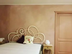 1848 Chef's Rooms