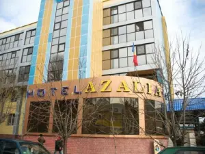 Azalia Hotel