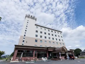 쓰쿠바 스카이 호텔