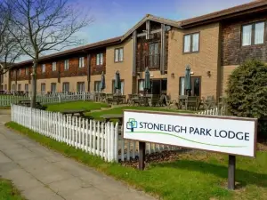 Stoneleigh Park Lodge