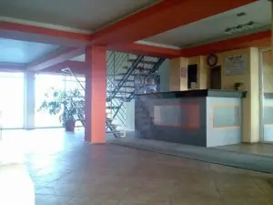 Pension Popas Paradis