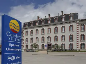 瓦坎希爾勝利舒適宅邸酒店