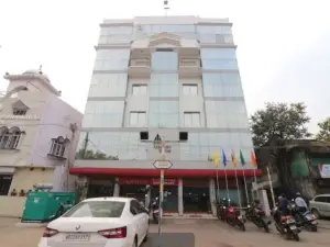 Ambasador Hotel Kalyani