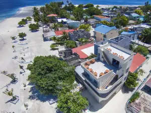 Beach Stay Maldives