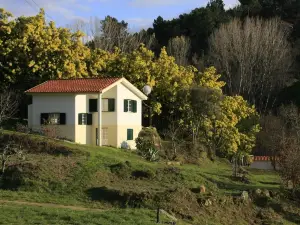 Detached Holiday Home with Shared Pool and Views