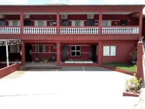 Hotel Ágape