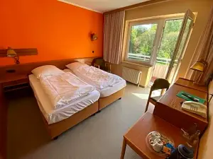 Hotel Tanneneck