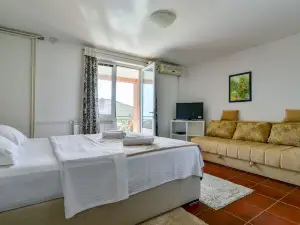 Apartments Kentera Lux