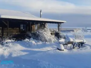 Saulepa Cottage