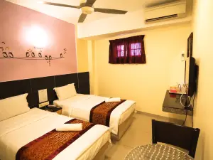 Hotel Seremban Jaya