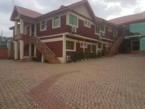 Hallmark Suites - Abeokuta