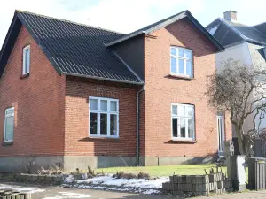 Struer Town House