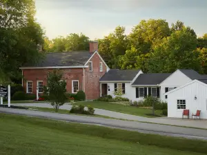 Willis Graves B&B