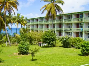 Portsmouth Beach Hotel