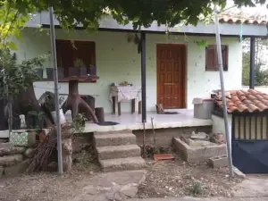 Country House Christopoulos