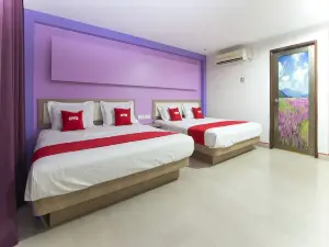 Valley View Hotel