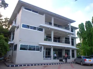 Kcc Hotel