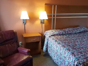 Travelers Lodge Marshall