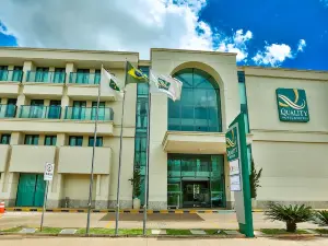 Quality Hotel & Suites Brasília