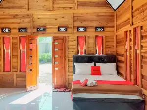 RedDoorz @ Geopark Ciletuh Sukabumi