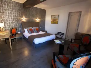 Logis Hotel Restaurant Nougier