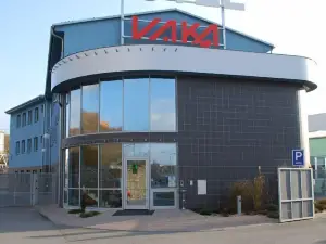 Hotel Vaka
