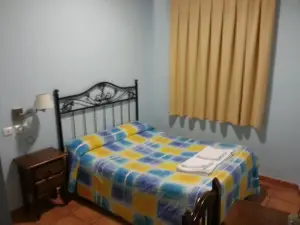 Hostal las Tres Jotas