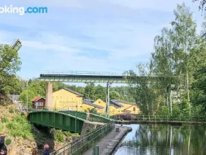 Amazing Home in Dalskog with 2 Bedrooms and WiFi