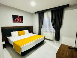 Arslan Otel Sarikamis