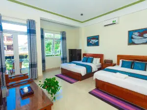 Song Toan Hotel