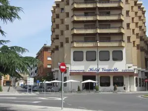 Hotel Vianetto