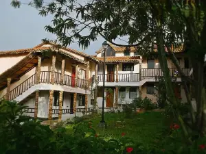 Villa Salomé Apartamentos Turísticos