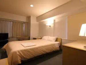 City Inn Tsurugashima