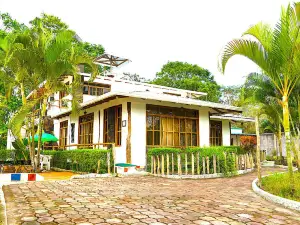 蘇伊瑪爾加拉巴哥生態小屋飯店