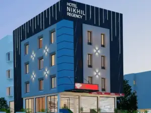 Hotel Nikhil Regency