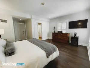The Jefferson Inn