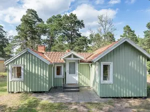 First Camp Oknö-Mönsterås