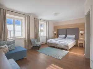 Hotel Maierbräu