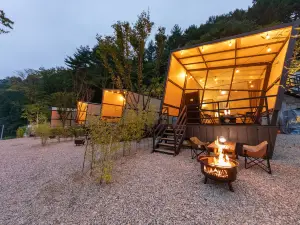 Yangyang Wind Velly Glamping