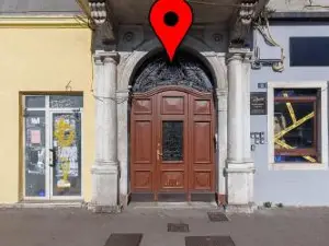 Dream Fiumara Apartments