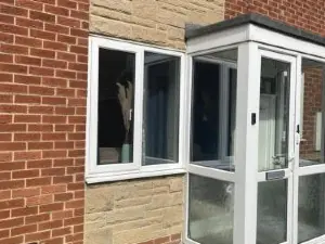 A Modern Cosy One Bedroom Home Away from Home