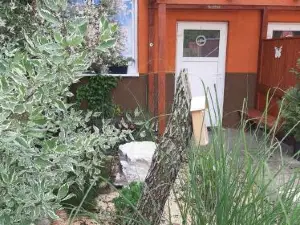 Apartmany Kras