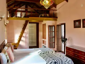 Beautiful Accommodation at the Heart of Andalusia!