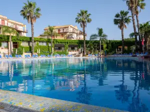 ホテル シーザー パレス