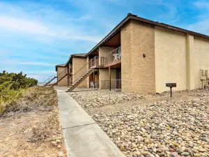 Pet-Friendly Page Studio 4 Mi to Lake Powell