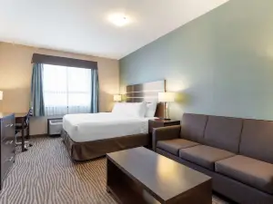 Best Western Plus Moosomin Hotel