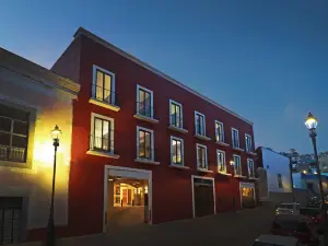 Hotel Indigo Guanajuato