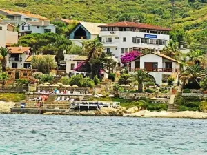 Arya Hotel Karaburun