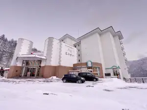 Shikaribetsu Kohan Onsen Hotel Fusui