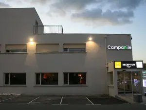 Campanile Sete - Balaruc